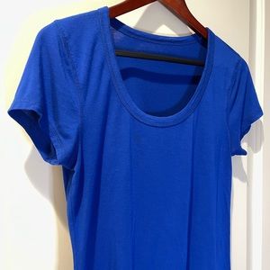 Cable and Gauge blouse.